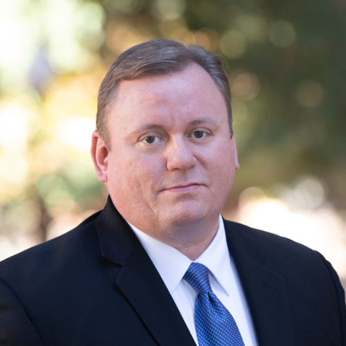 Dr. Michael Brittain